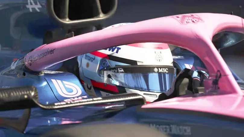 Se viene el GP de Canadá para Colapinto, que busca mantener sus buenos resultados en la Fórmula 1