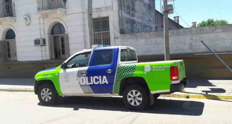 Tiroteo en el Barrio 150 viviendas dejó a joven herido en el Hospital