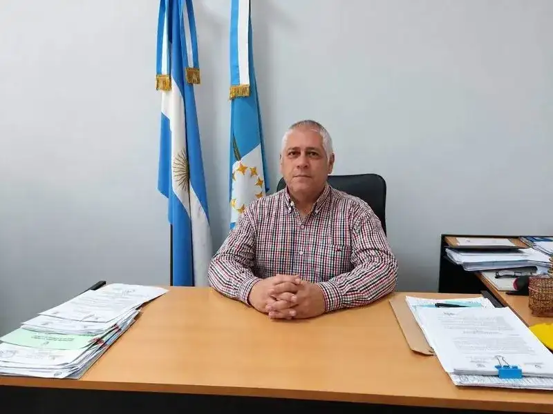La UNaF y el Municipio fortalecen la 
práctica de estudiantes de Bromatología