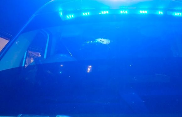 Un hombre fue asesinado a balazos en barrio Godoy por una persona que iba en bicicleta