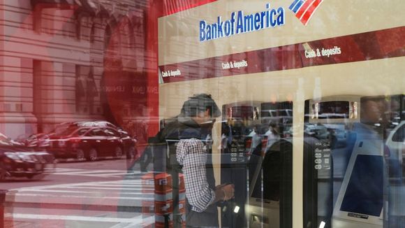 Bank of America aumenta el salario mínimo a $25 dólares por hora