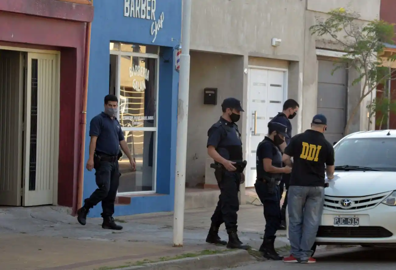  Varias denuncias y allanamiento a un reconocido ajedrecista en una causa por ciberacoso