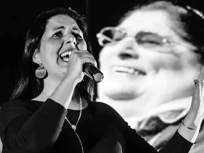 La argentinidad será el eje que guiará a cada artista en su aporte y presencia escénica. Foto: Gentileza.