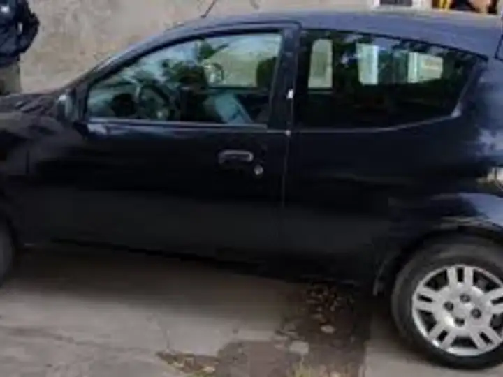 Detuvieron a la dueña del Ford Ka negro por el femicidio de Agostina Vega