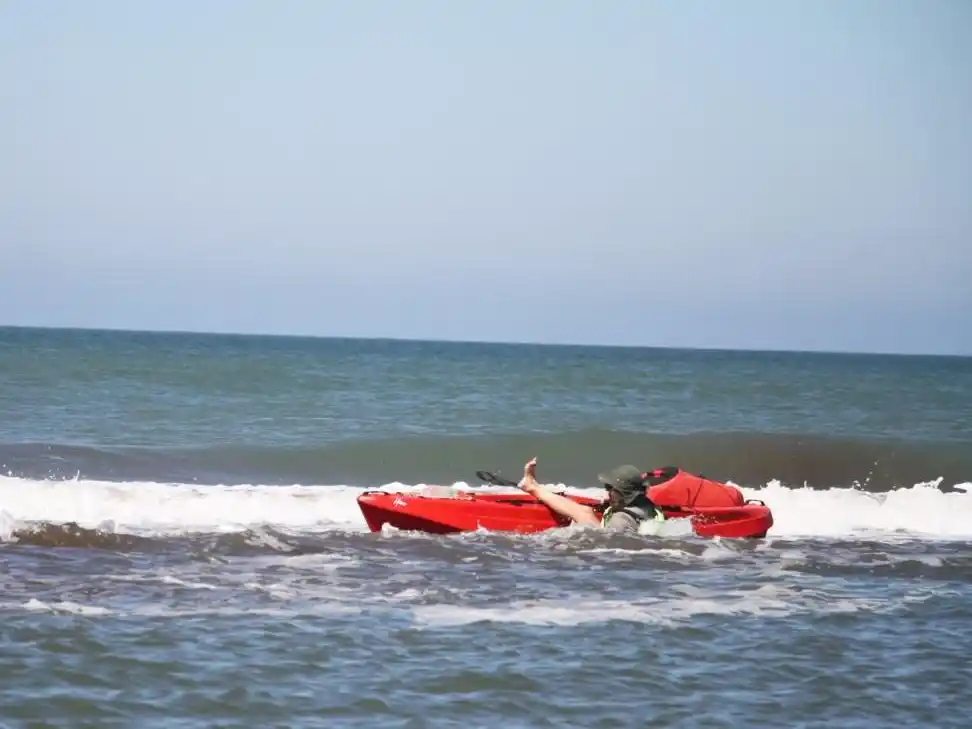 canoa