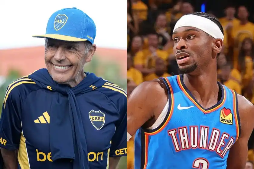 Debut argentino en el Mundial de Clubes y finales de NBA: la agenda deportiva de este lunes