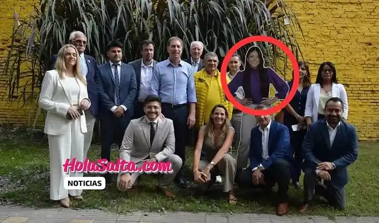 Sonrisas acartonadas