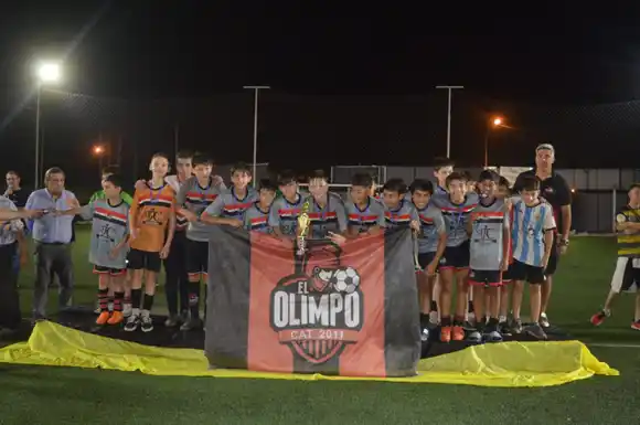 Exitosa segunda edición de  “Lanús tu amigo en Concordia”