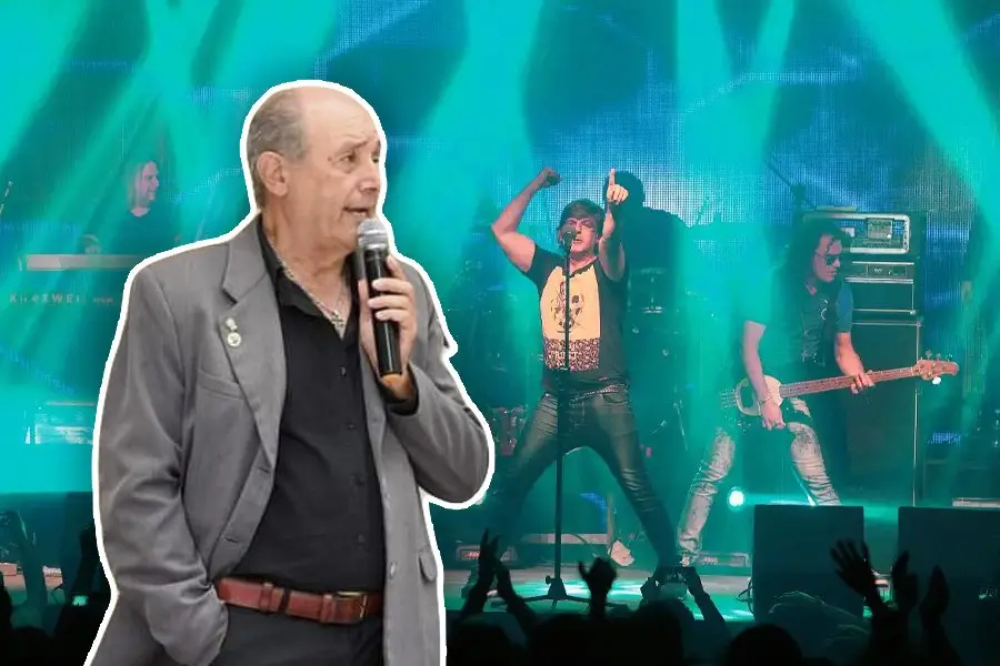 Gran expectativa por la 1° fiesta de la Confraternidad y el Reencuentro “con show de Vilma Palma, y cierre con Los Bam Band”