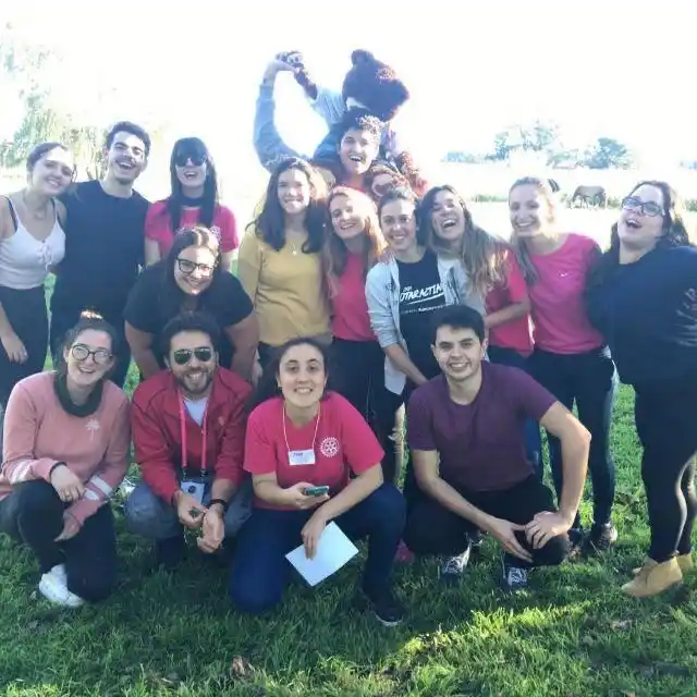 Rotarac Club Tandil realizará una  jornada de donación de sangre