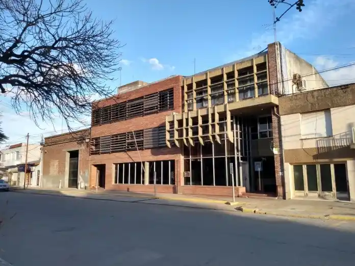 Rufino: sin acuerdo en la conciliación, se profundiza el conflicto entre municipales y Ejecutivo 