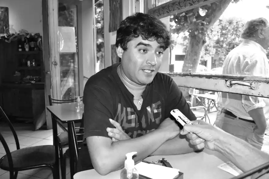 «Nuestro país no está preparado para una situación de trabajo virtual»