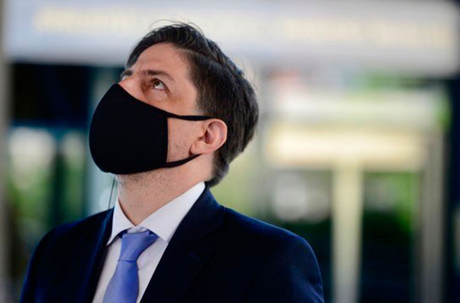 Nicolás Trotta, sobre las clases: “Hay que sostener todo lo posible la presencialidad”