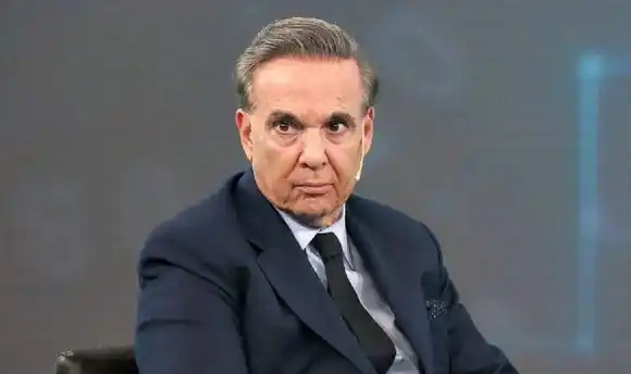 "Medida oportunista y electoral”: Pichetto dijo que con quita temporal de retenciones el gobierno hace "vieja política"