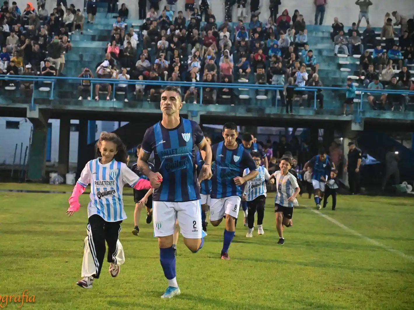 En Rafaela, Juventud buscará dar el golpe ante Ben Hur por la final de ida de la Región Litoral Sur