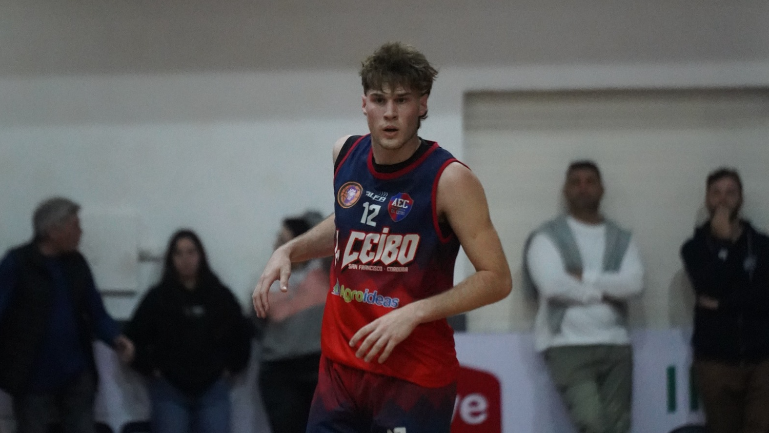 El Ceibo recibe a Unión, por la tercera fecha
