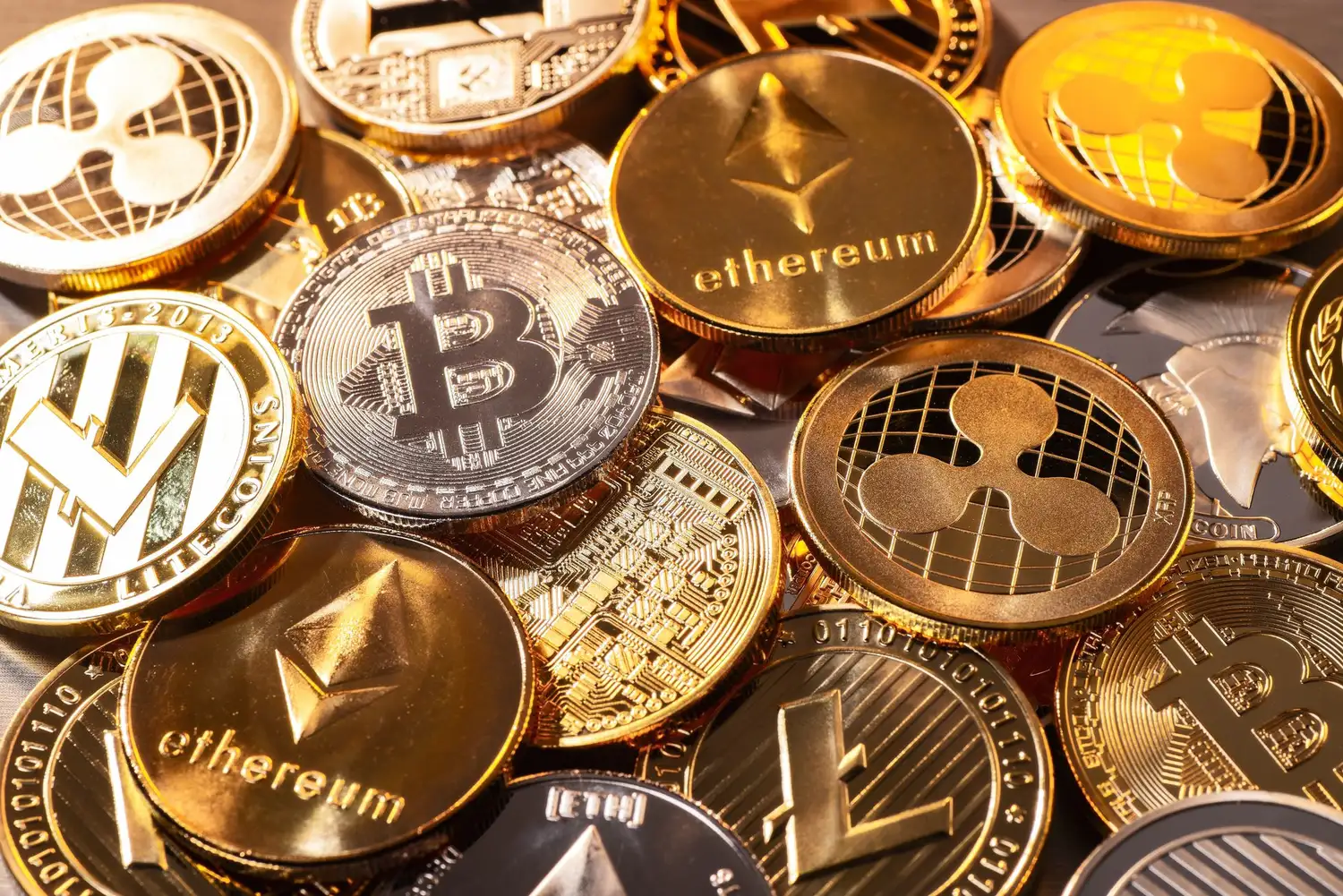 Criptomonedas: las razones que evitan aun la masividad de su uso