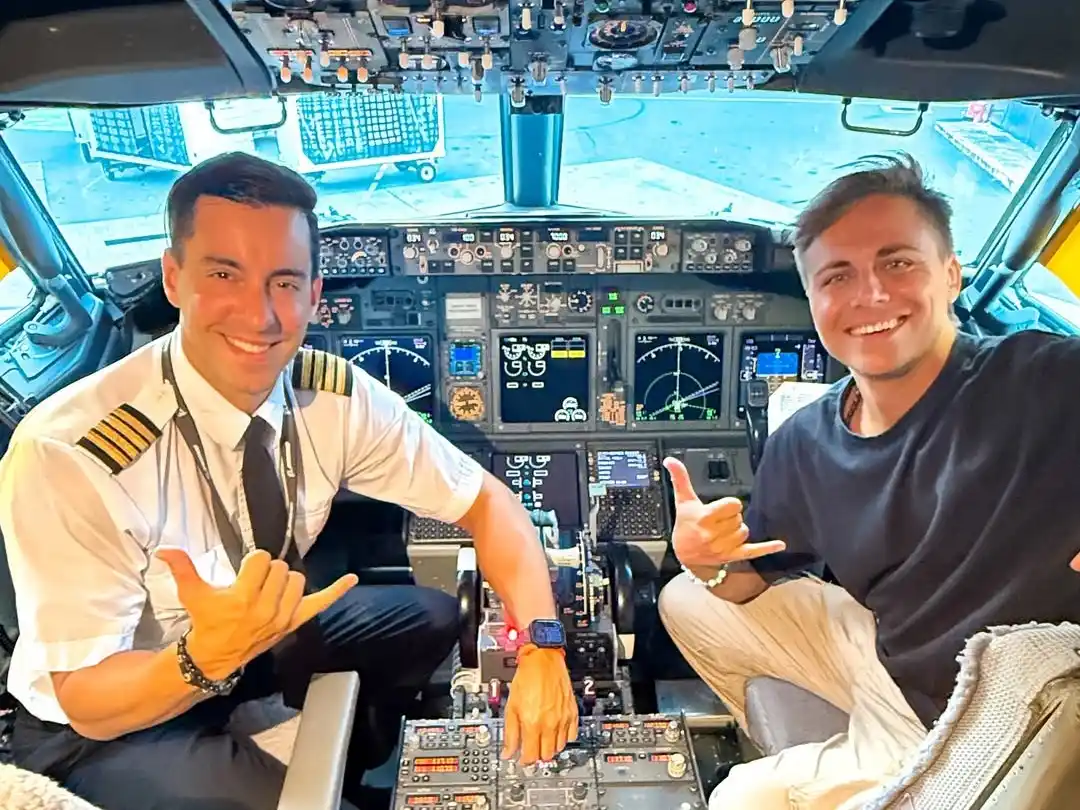 Martín Anchorena sobre Gran Hermano: "Ahora parece un shopping"