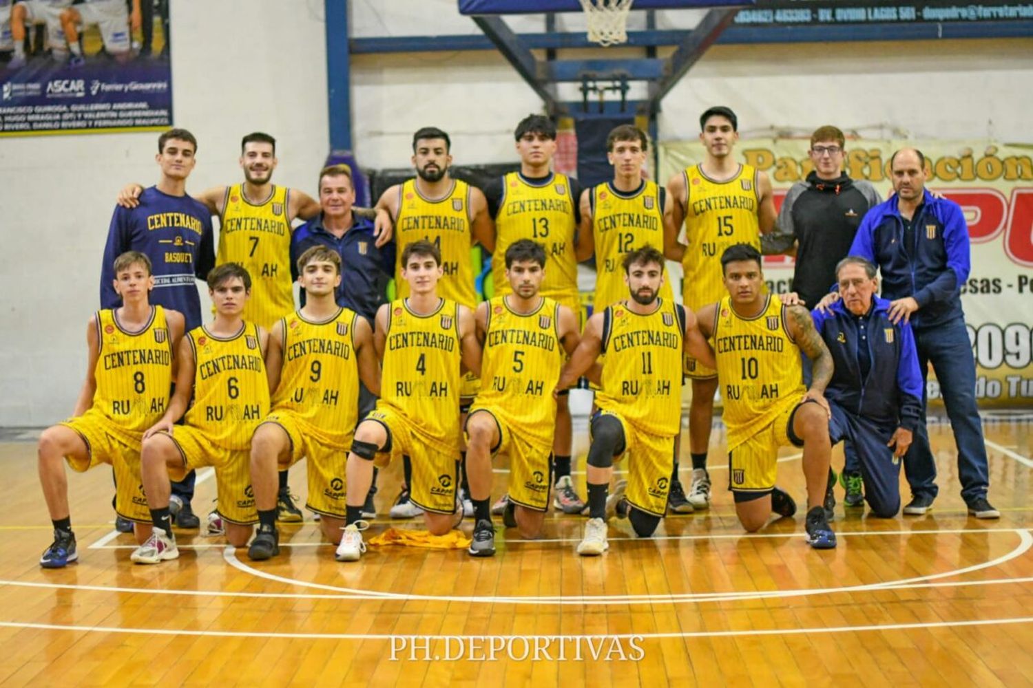 Informe Federal: cómo se juega de acá en adelante y lo que deberá superar Centenario pensando en el ascenso