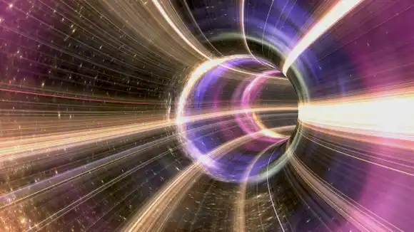 Viajar en el tiempo puede ser posible; afirma famoso físico