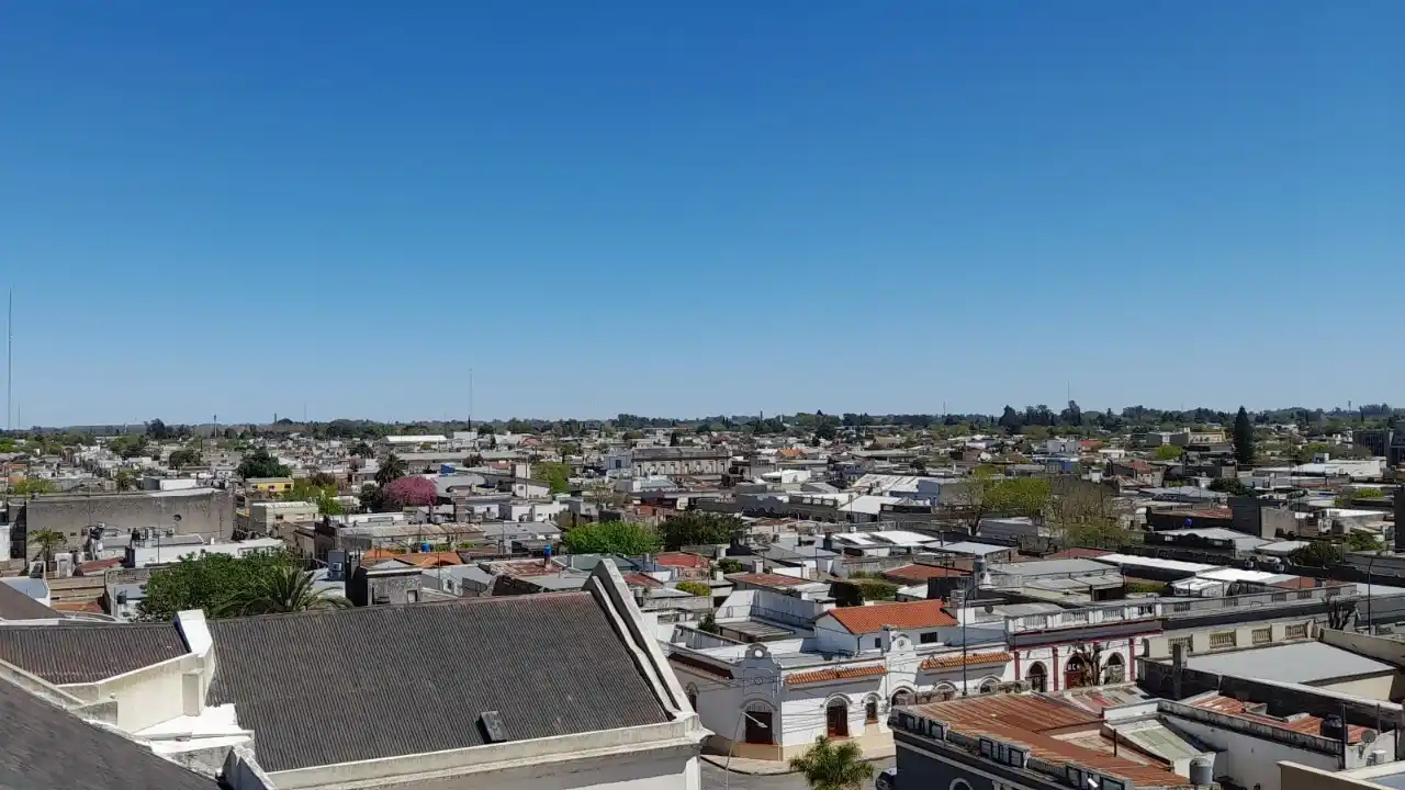 Plan Base Gualeguay: “Se trata de tener un uso más racional y eficiente del espacio urbano”