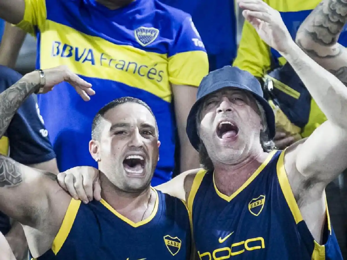 Un negocio redondo para la 12