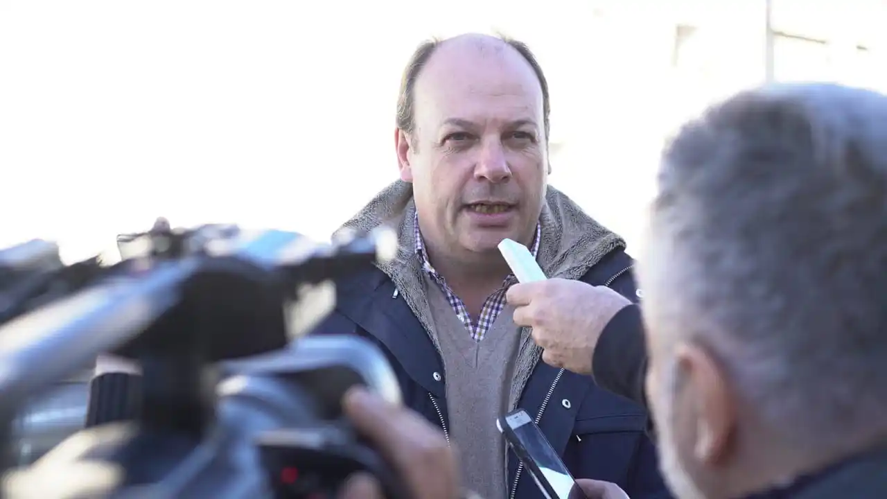 Melchiori sobre la fórmula de Macri: "Es el camino de ampliar Cambiemos"