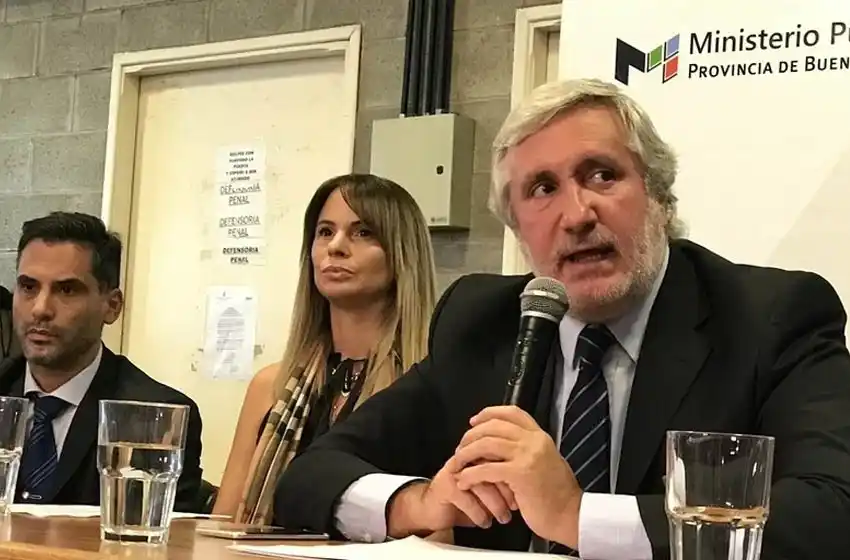 «Es probable que sea la red de abusos más grande del país»