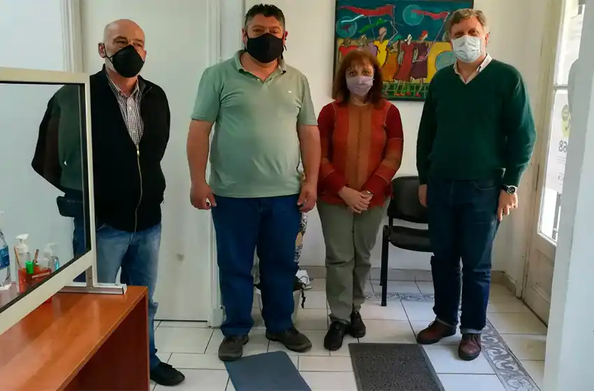 Preocupación por el posible traslado de Bromatología a la Secretaría de Gobierno