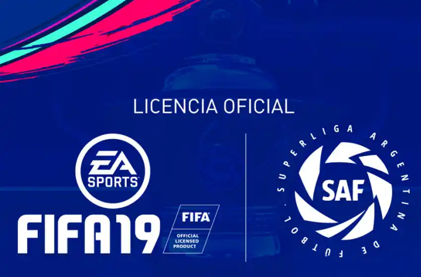 FIFA 19:  Boca no tendrá nombre ni escudo