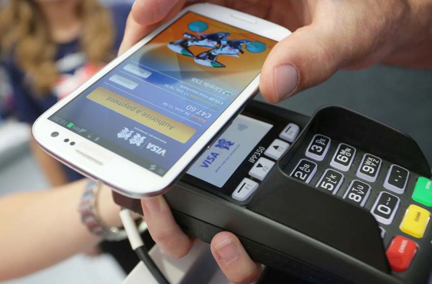 El uso de dinero electrónico incorporó a casi 5 millones de nuevos usuarios durante la cuarentena