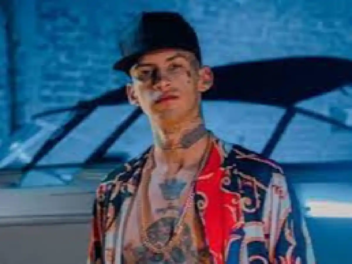 Un fiscal rechazó la excarcelación de L-Gante