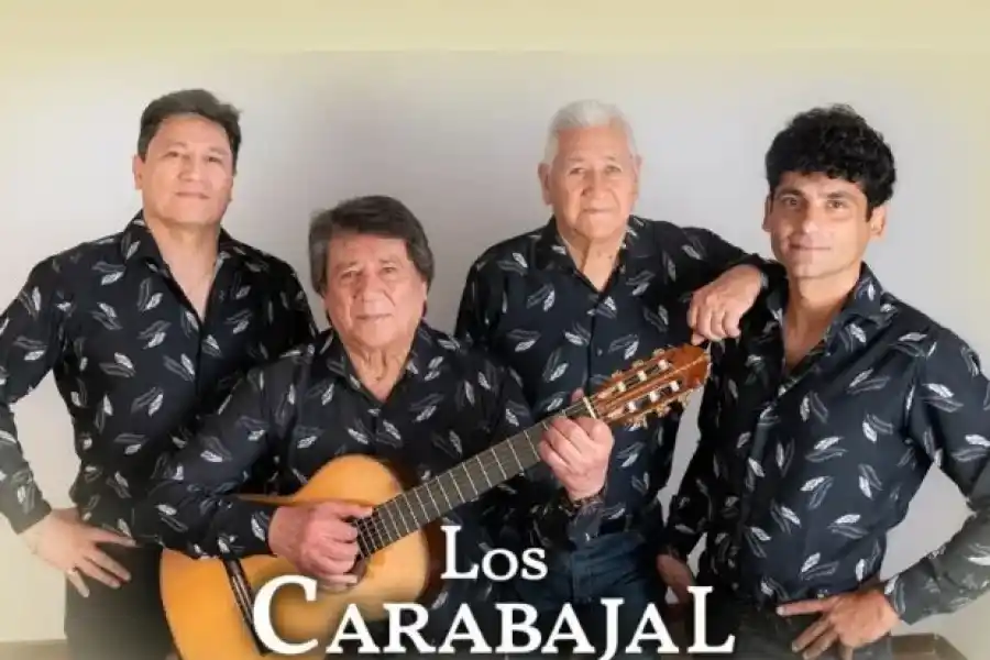 El comunicado oficial de Los Carabajal tras la polémica frase de Peteco sobre Victoria Villarruel