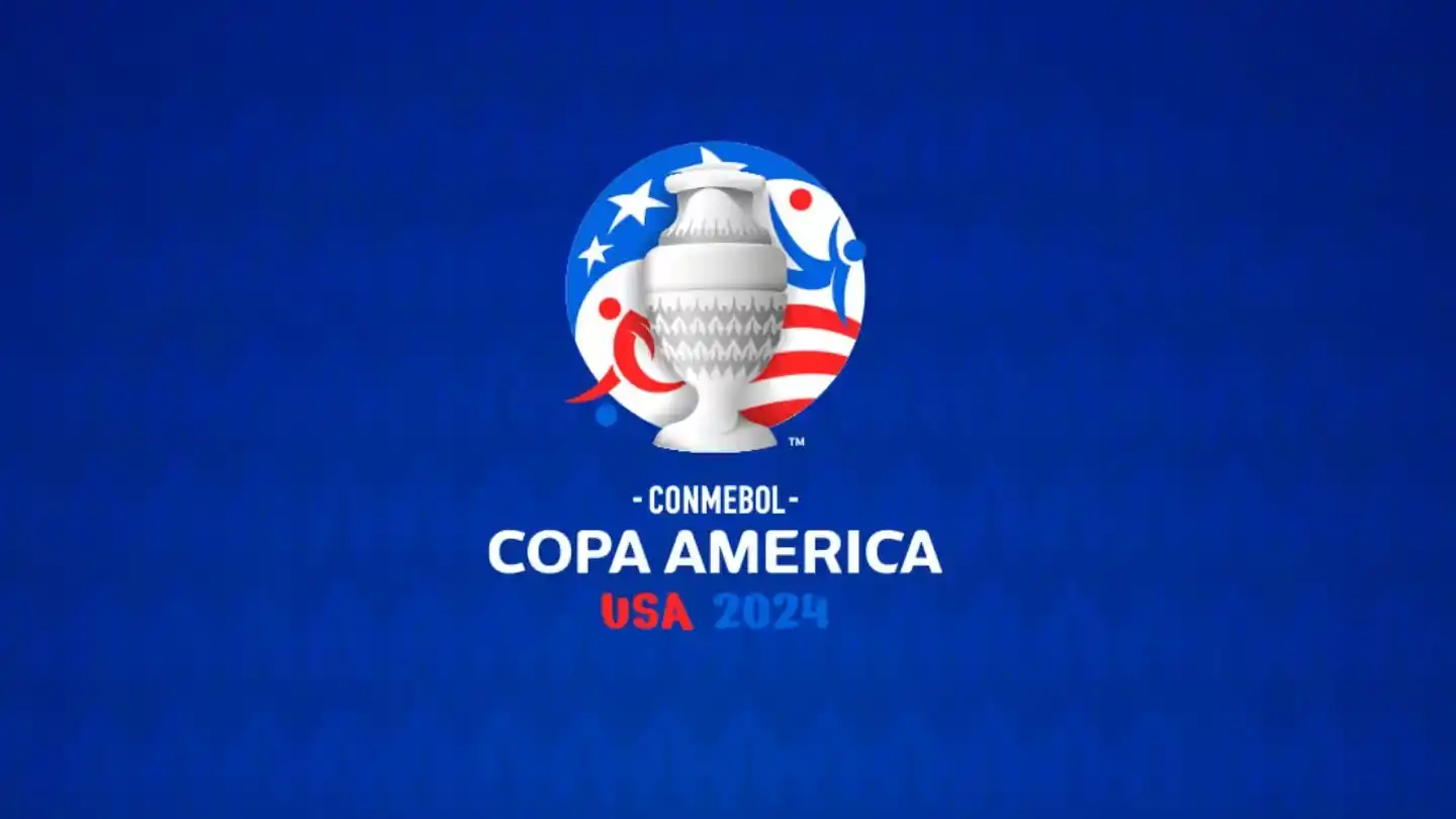 La Conmebol sacó a la venta las entradas para la Copa América de Estados Unidos 2024
