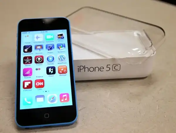 Olvidó su Iphone 5C en la calle, pero logró recuperarlo por el GPS