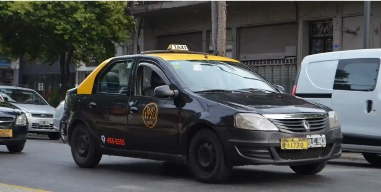 Las conductoras proponen capacitaciones obligatorias y periódicas. Foto: Municipalidad de Rosario