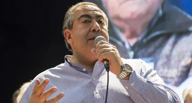La CGT denunció casi 5 mil despidos en lo que va del 2017
