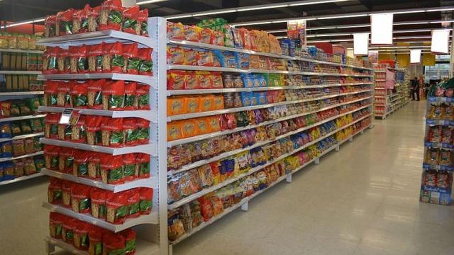 Inflación de los trabajadores: 1,6% mensual y 32% interanual en enero
