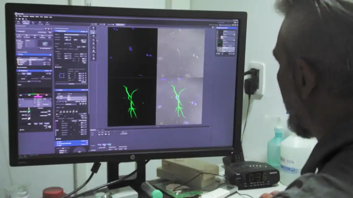 La Provincia presentó un ciclo de documentales que cuenta qué es y cómo se hace ciencia en Santa Fe