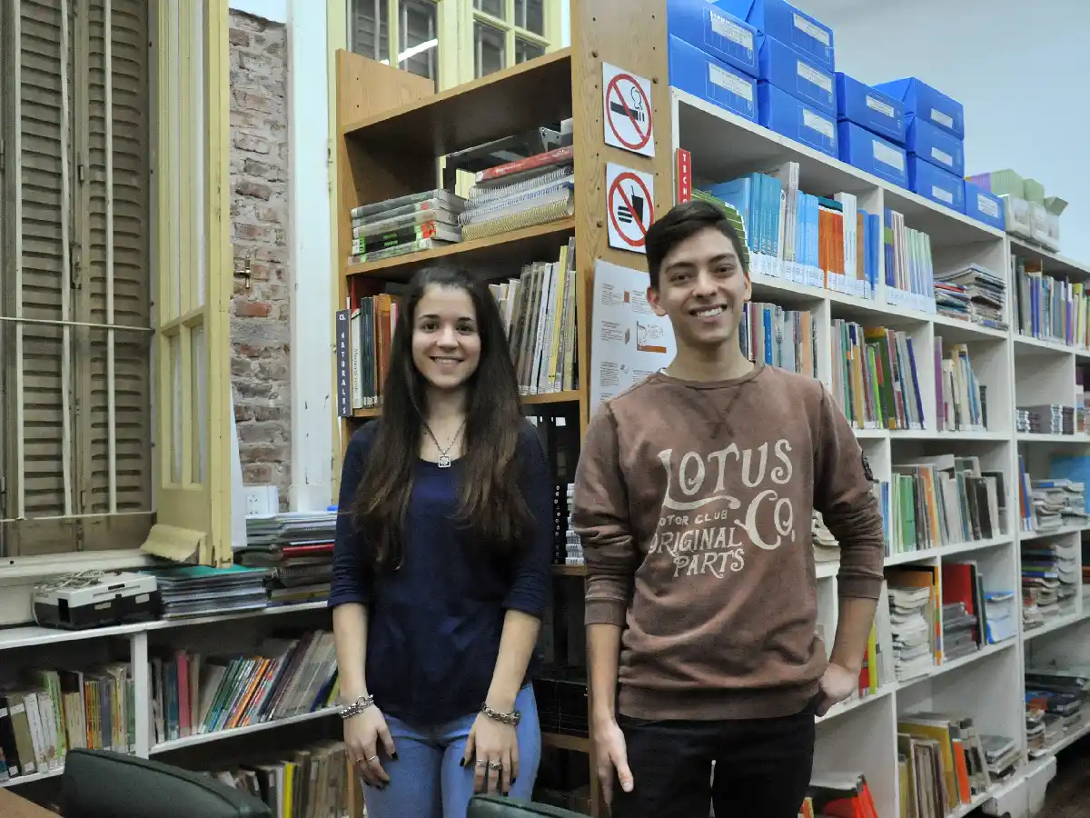 Carrera docente: la mitad abandona en primer año    