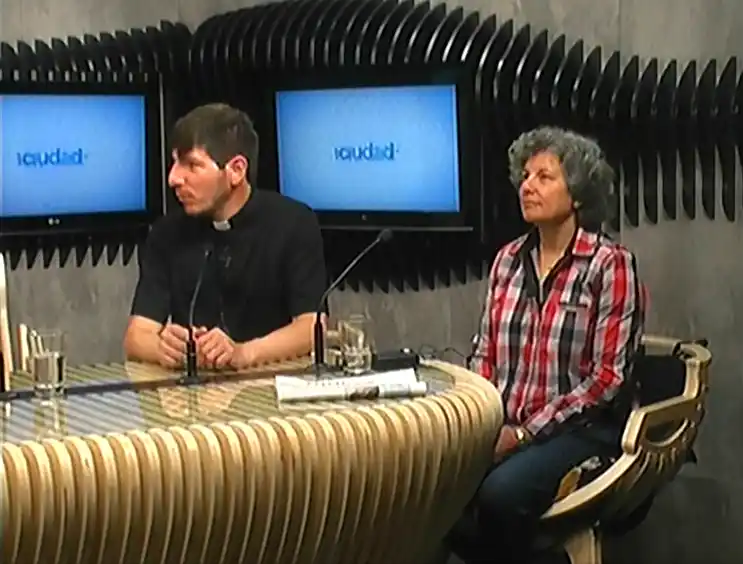 La Parroquia del Carmen anuncio su caminata | La Ciudad