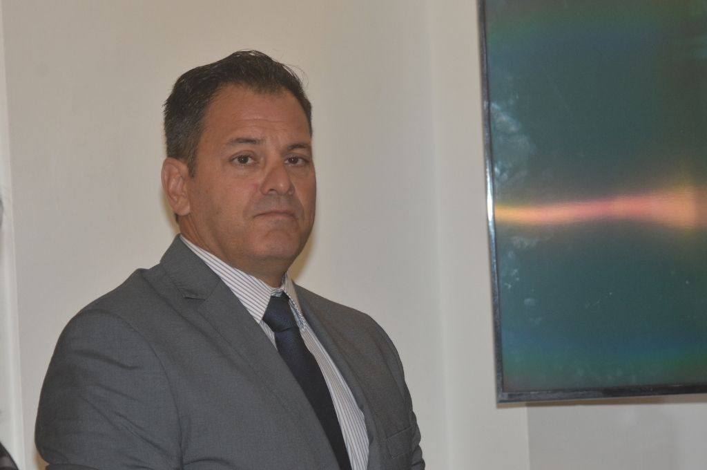 Por unanimidad, destituyeron al juez Rodolfo Mingarini