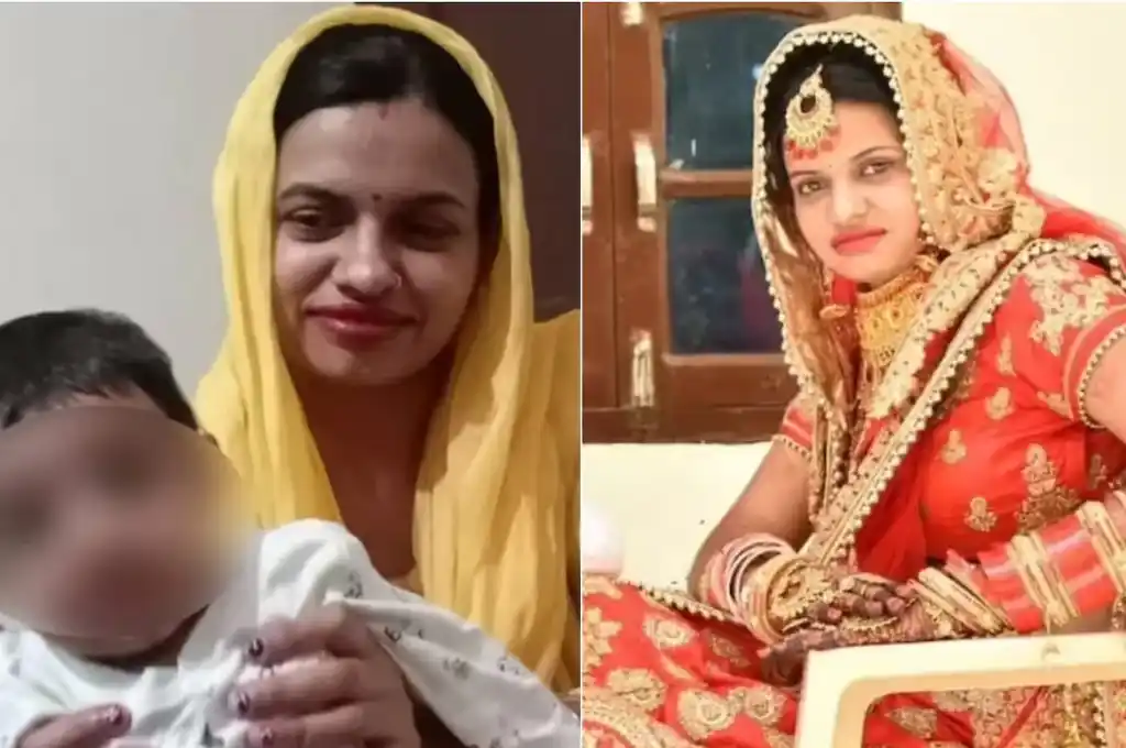 asesina de niñas en la India 2