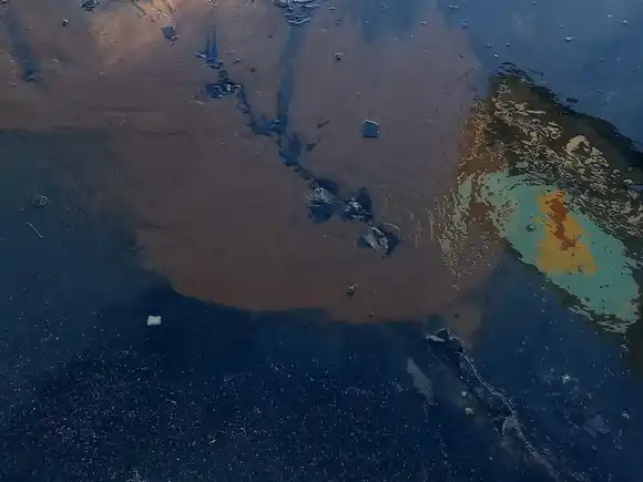 Vecinos de Concordia denuncian pérdidas de agua y falta de respuestas