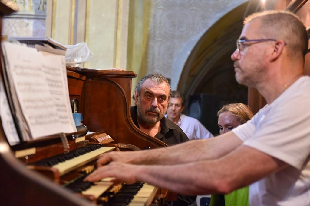 Apostemos por la cultura