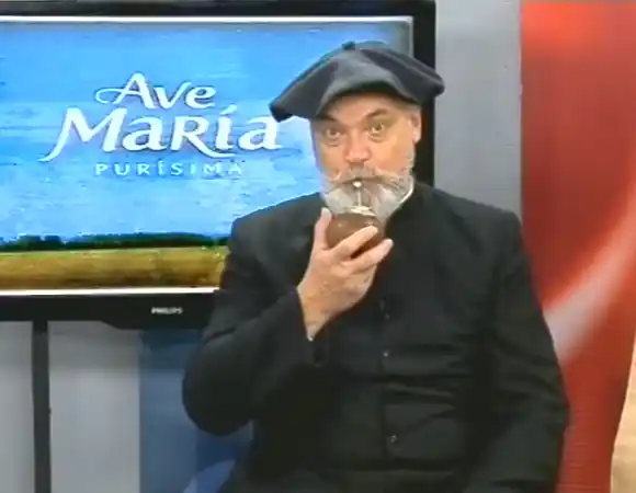 Envían a juicio oral a un cura de La Plata acusado por abuso sexual