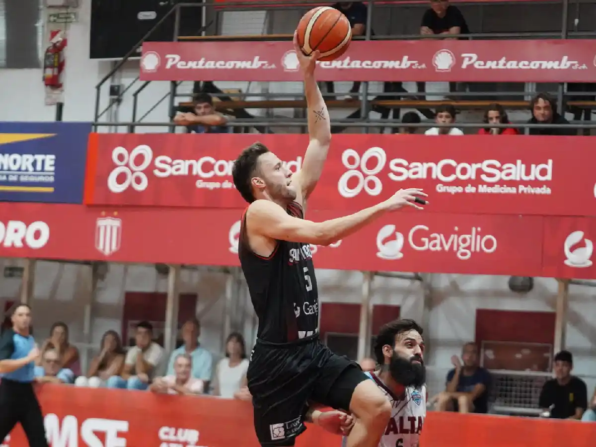 Vuelo triunfal