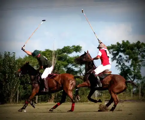 Comienza el Torneo “Gaucho Fernández Lutiral”