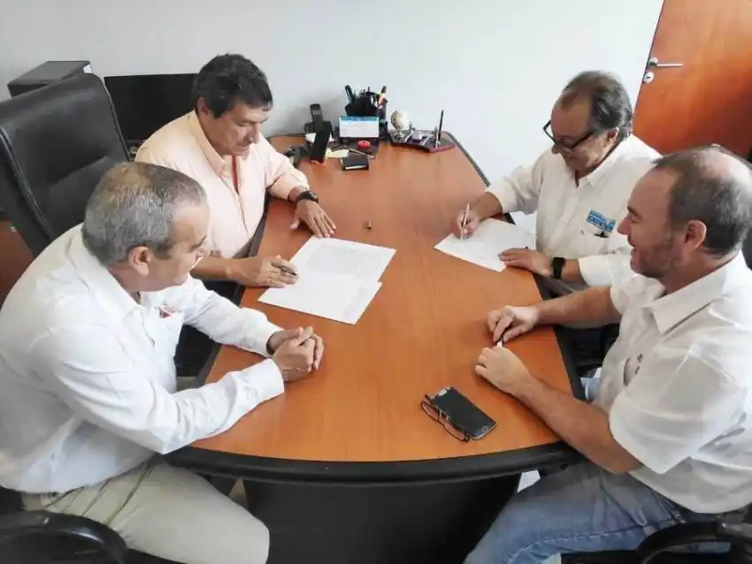 Proyectan instalar en el Polo Científicoy Tecnológico un laboratorio que produzca bioinsecticidas