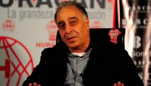 El durísimo comunicado de Huracán en respuesta a Alfaro
